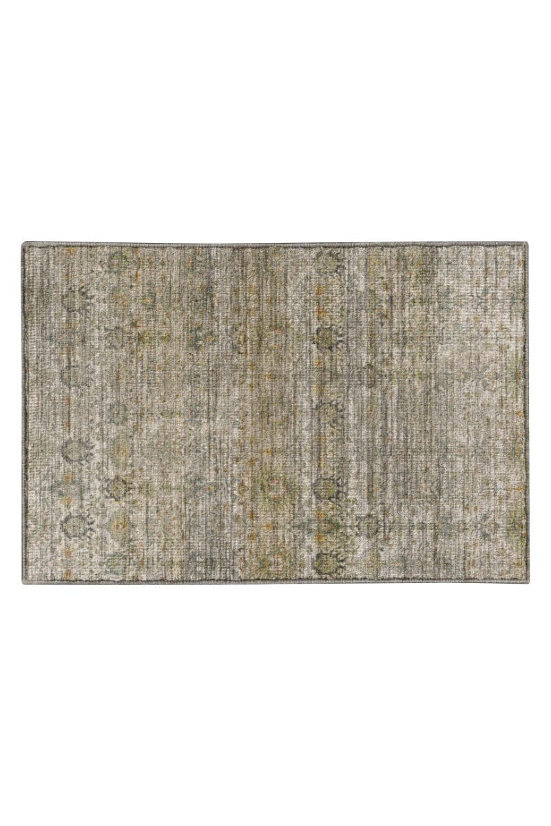 Aristo AR9 Ivory 9' x 12' Rug image number 9