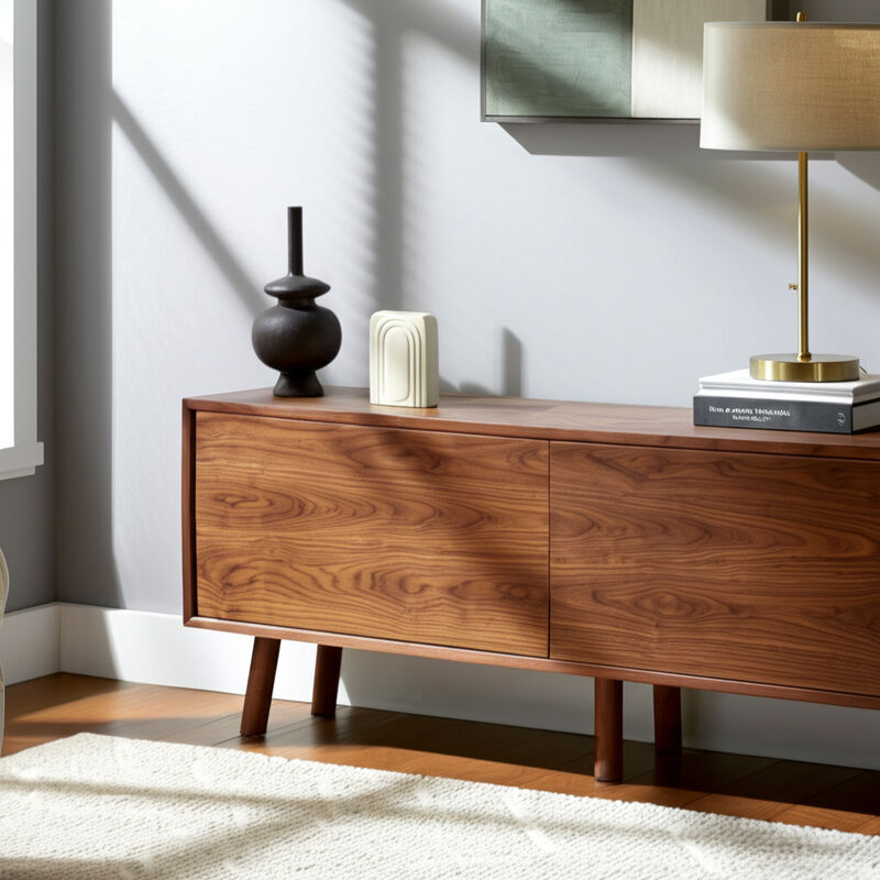 Rectangular Arches Modern Vase