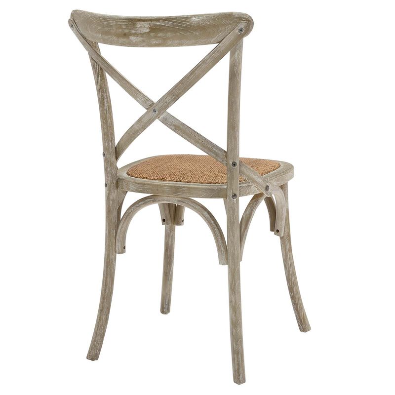 Gear Dining Side Chair Set of 4 image number 3