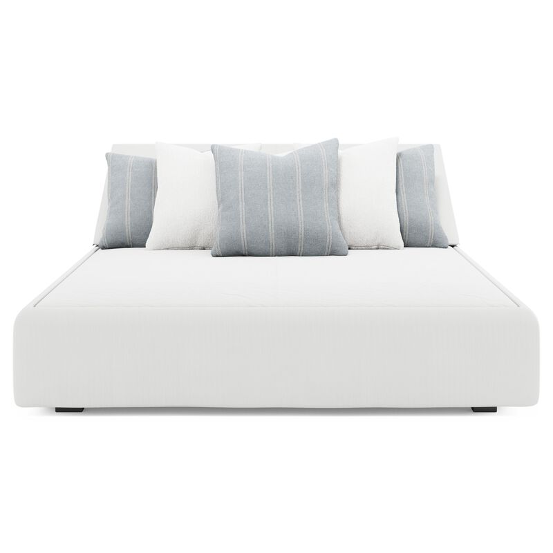 Rio Outdoor Daybed image number 1