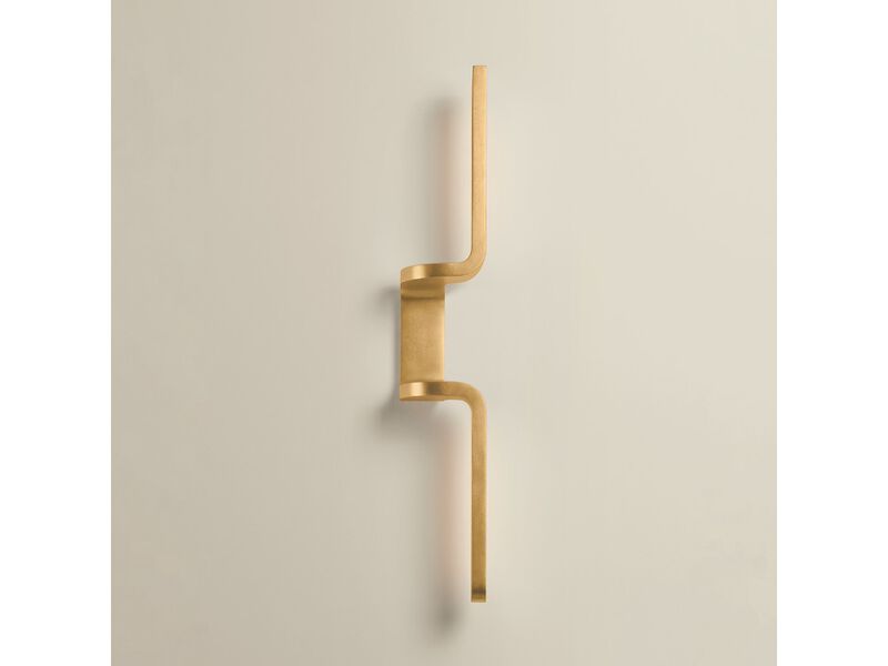 Lille Wall Sconce image number 8