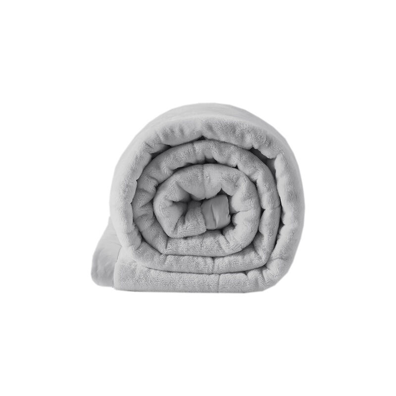 Gracie Mills Morrow HeiQ Smart Temperature Reversible Down Alternative Blanket image number 3