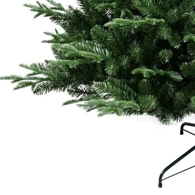 HomeRoots 7.5' Full Pine Christmas Tree image number 2