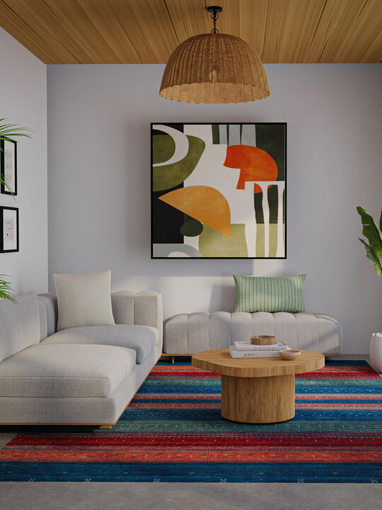 Spectrum SPT209 9' x 12' Rug