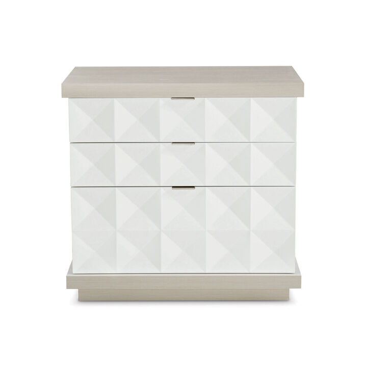 Axiom Nightstand
