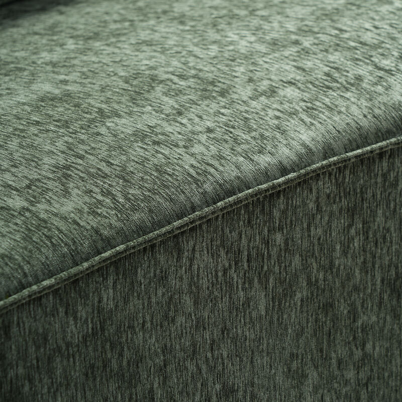 Jexfok curved Sectional Sofa image number 7
