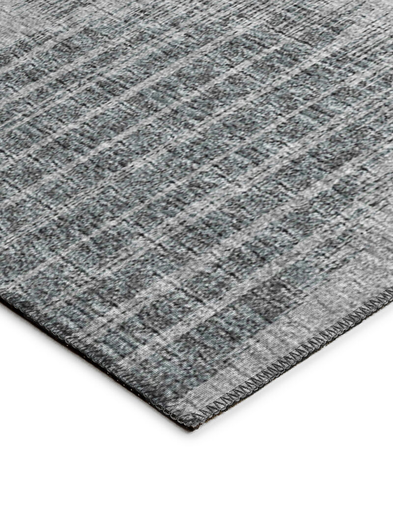 Sedona SN13 Pewter 10' x 14' Rug