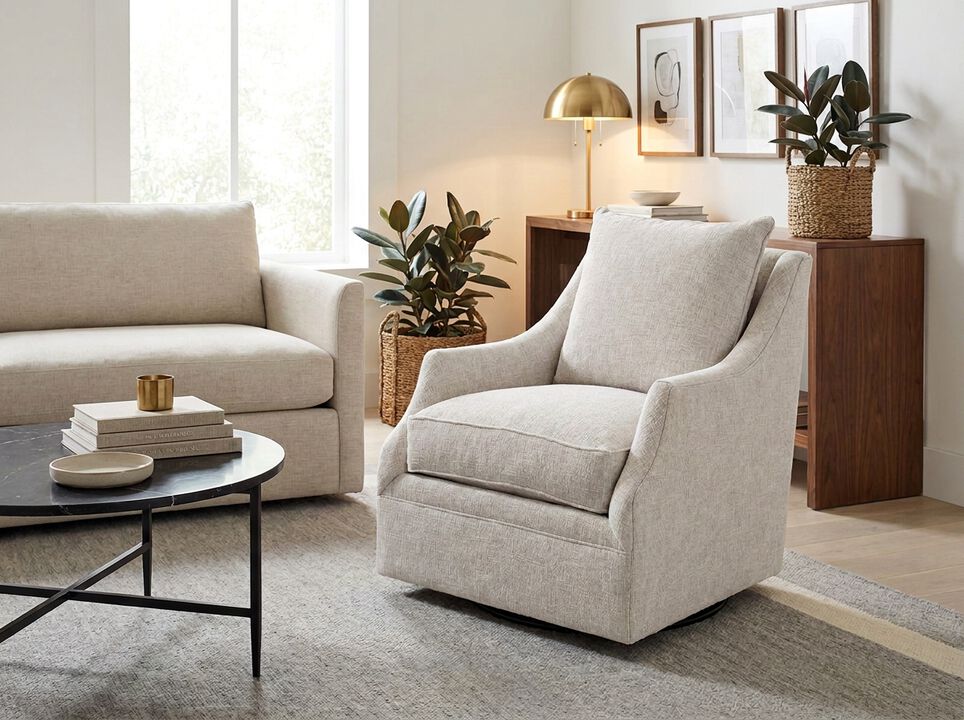 Kara Swivel Chair