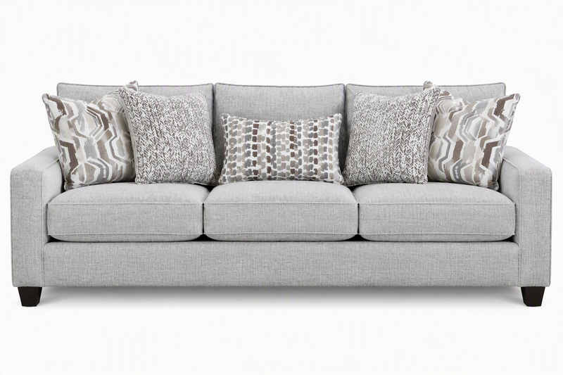 Cannon Linen Sofa image number 0