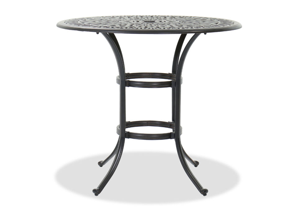 St Louis Counter Height Dining Table