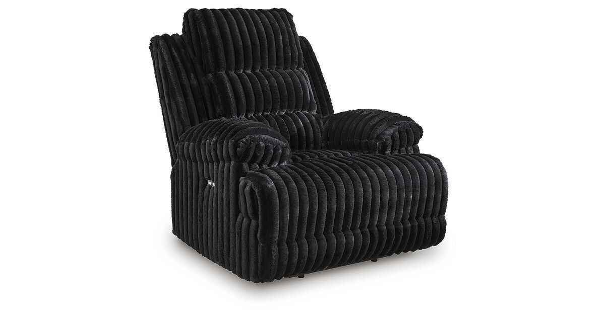Technique Power Recliner