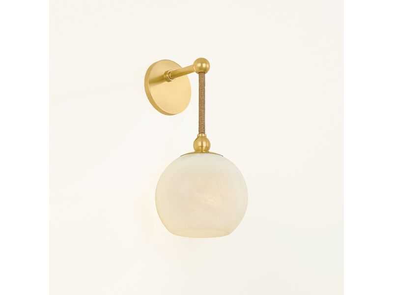 Abbie Wall Sconce image number 6