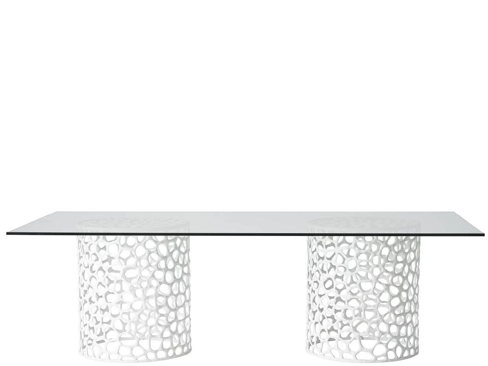 Coral Rectangle Dining Table