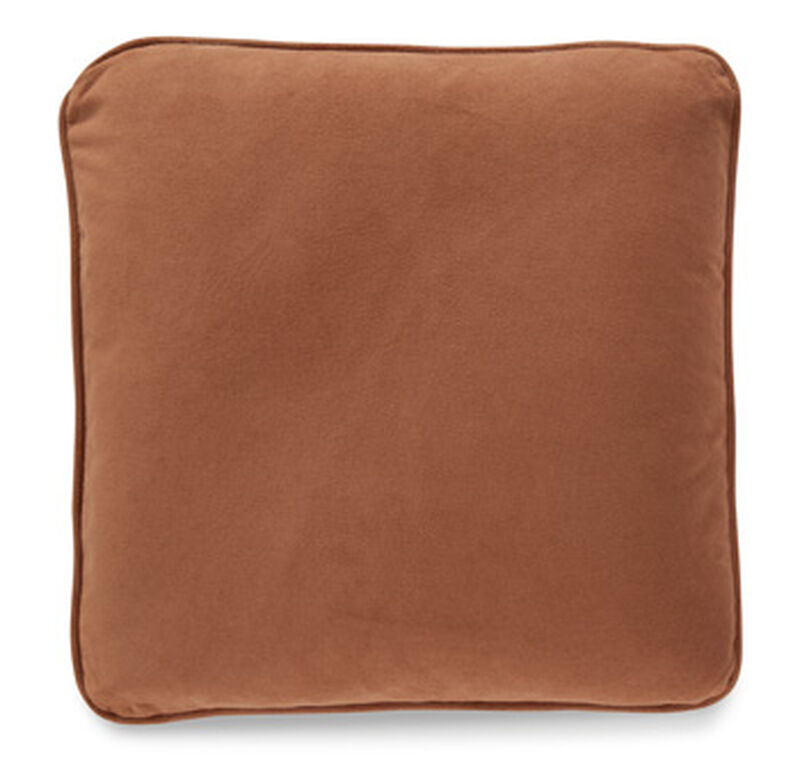 Caygan Pillow (Set of 4), Spice