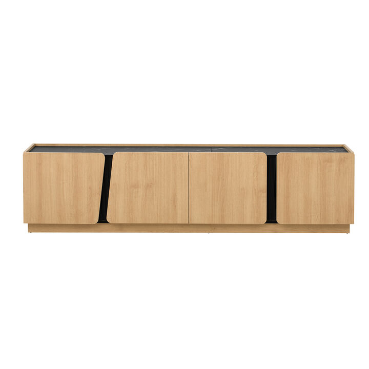 Dufwes TV Stand