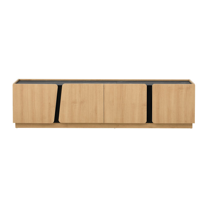 Dufwes TV Stand image number 0