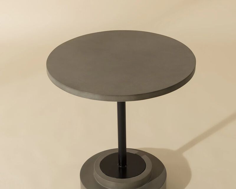 Marlowe Bistro Table 27.5"