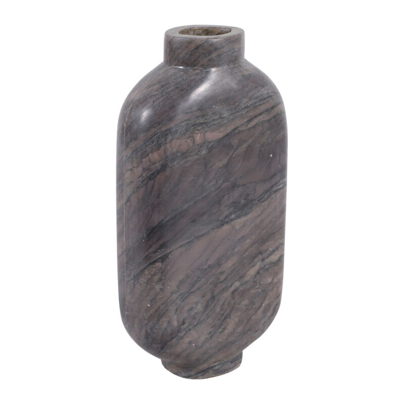 12x6" Levanto Contemporary Vase, Multi image number 2