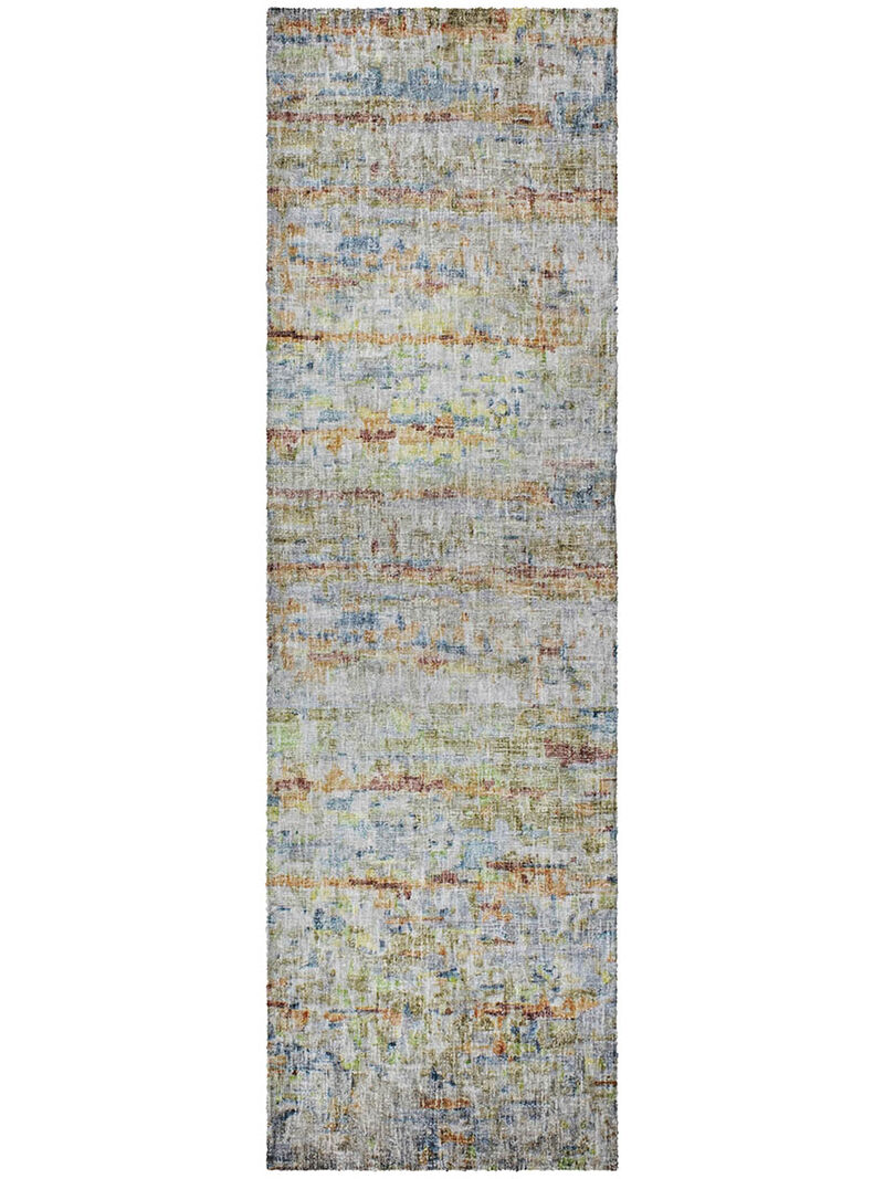 Boca BO13 2'3" x 7'6" Rug