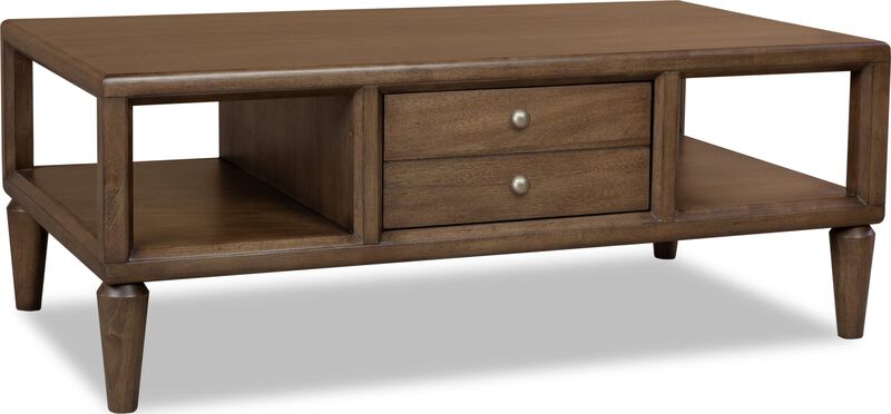 Langley Coffee Table image number 3