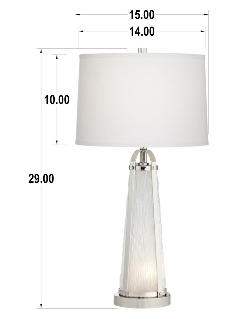 Park View Table Lamp