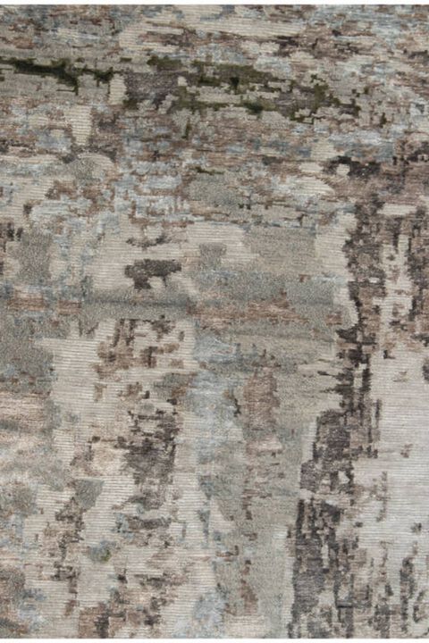 Infinity 94632 Ivory/Silver 8' x 10' Rug