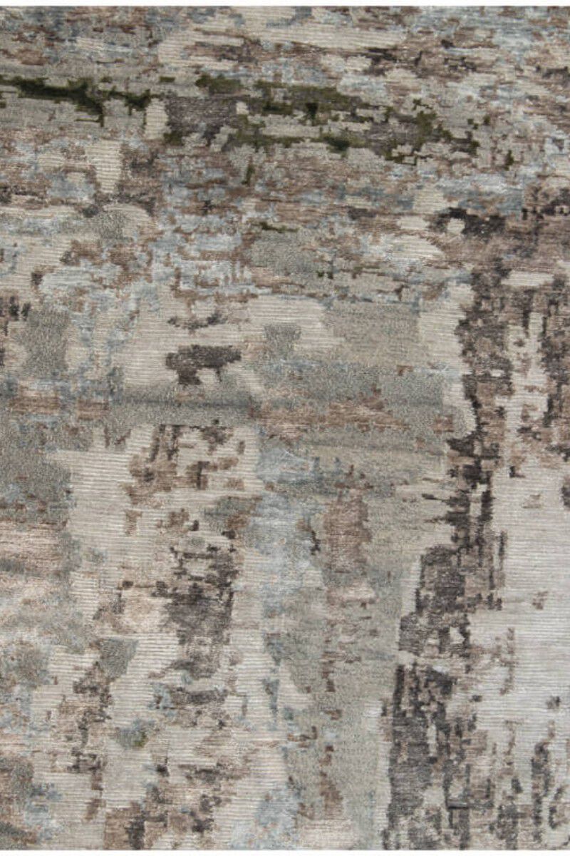 Infinity 94632 Ivory/Silver 8' x 10' Rug image number 1