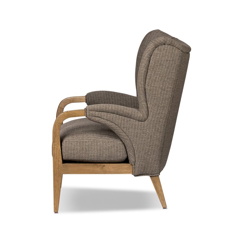 Sedoni Ambro Stripe Chair