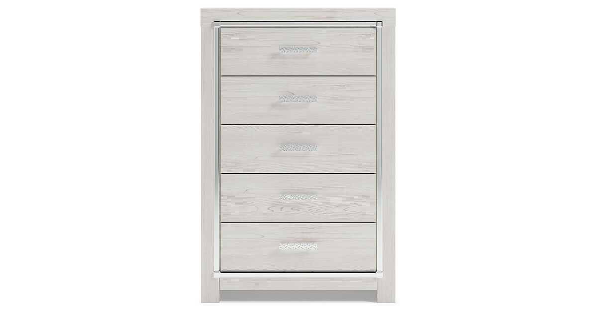 Altyra Chest of Drawers