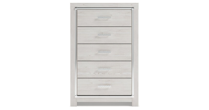 Altyra Chest of Drawers image number 0