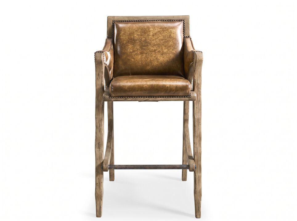 Echo Canyon Bar Stool