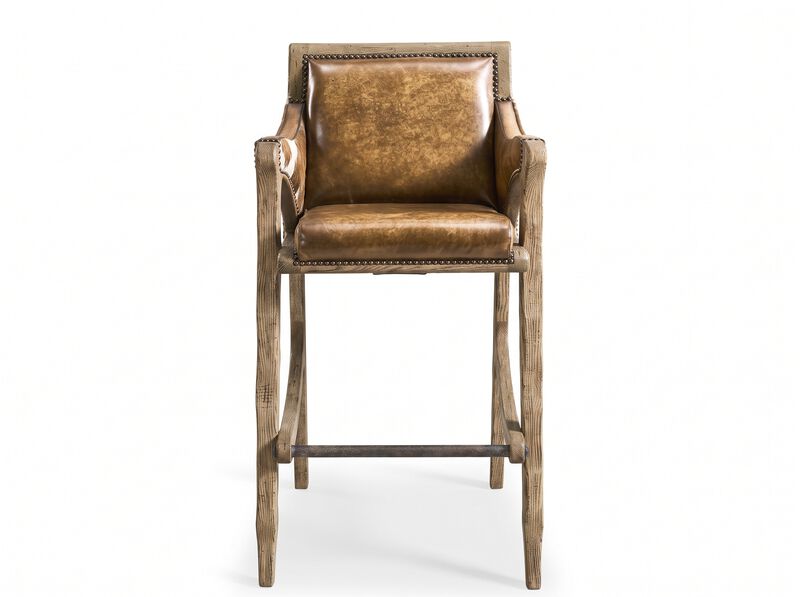 Echo Canyon Bar Stool image number 0