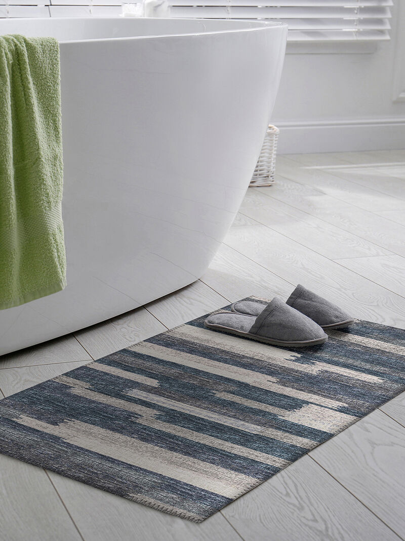 Sedona SN8 Slate 20" x 30" Rug