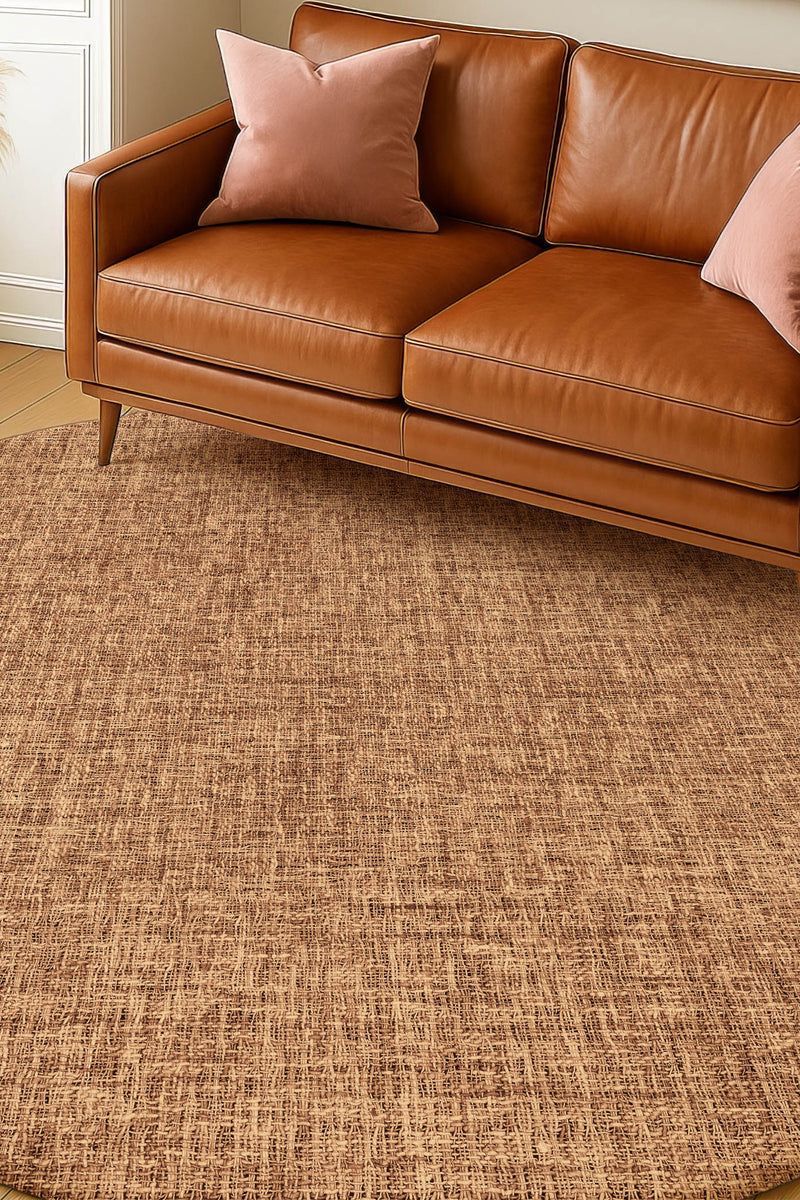 Voyage VY1 Spice 9' x 12' Rug image number 3