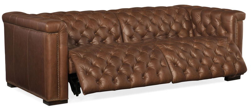 Savion 2 Over 2 Power Sofa