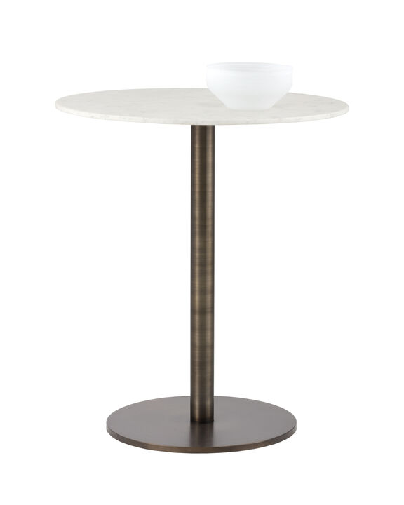 Enco Round Bar Table