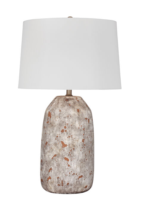Colter Table Lamp