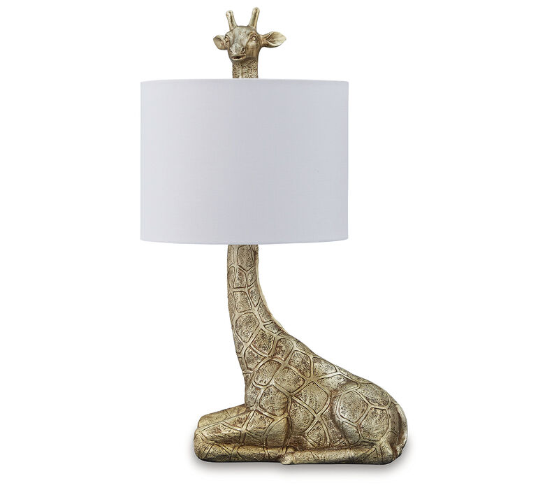 Ferrison Table Lamp image number 0