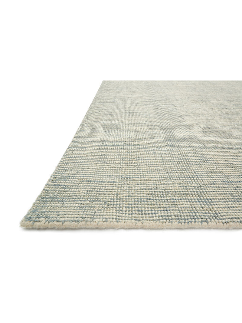 Villa Lt. Blue 12'0" x 15'0" Area Rug