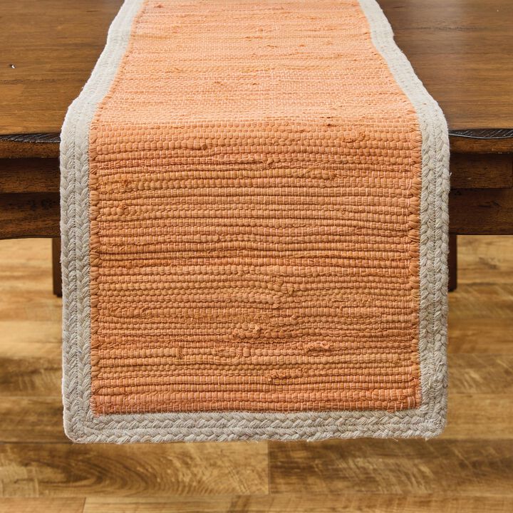 Split P Dune Table Runner