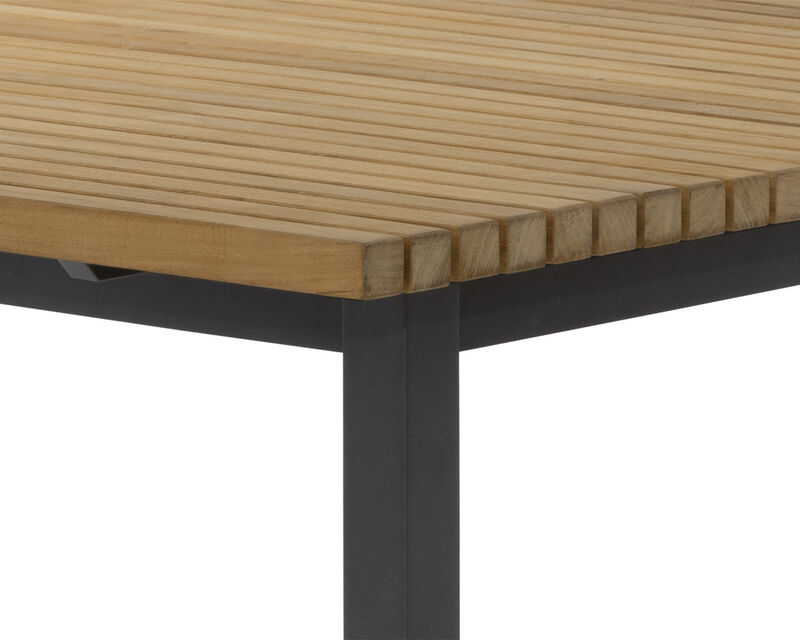 Geneve Ext Dining Table