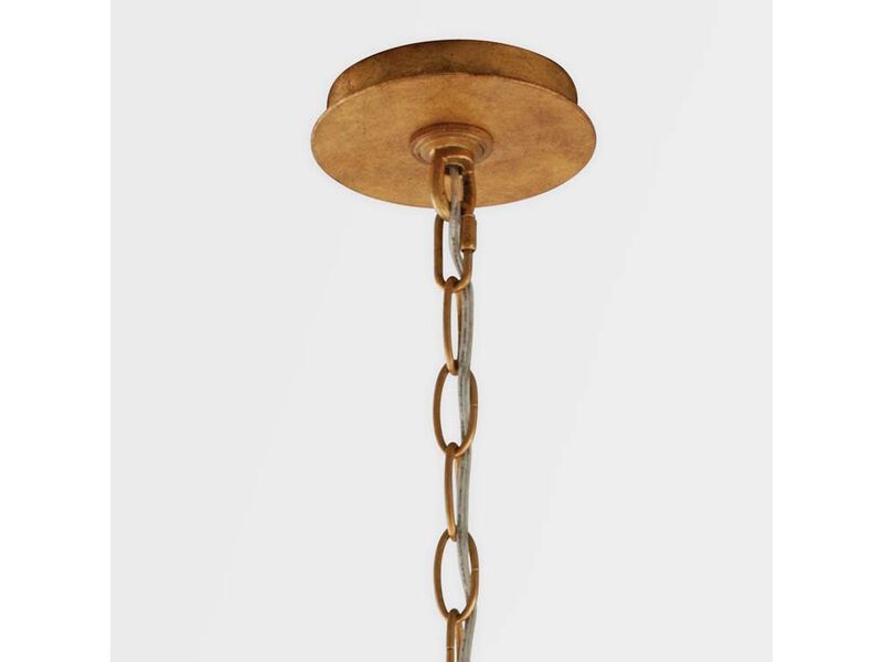 Viola Chandelier image number 2