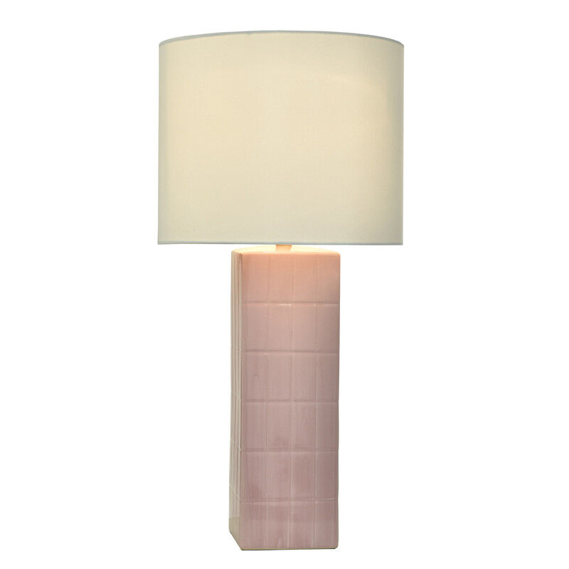 The Galinda Ceramic Table Lamp