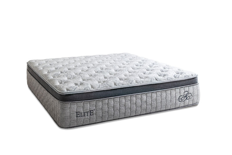 Grier Mattress image number 0