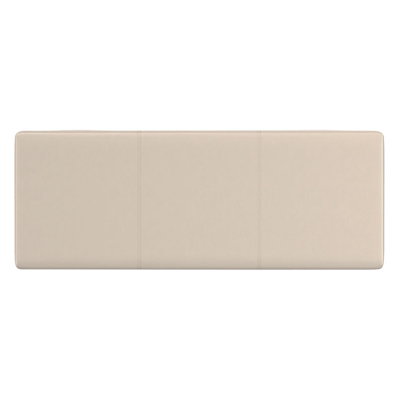Simpli Home Avalon Storage Ottoman Bench image number 5