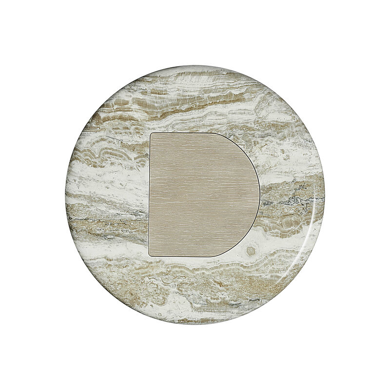 Arcadia Accent Table image number 1