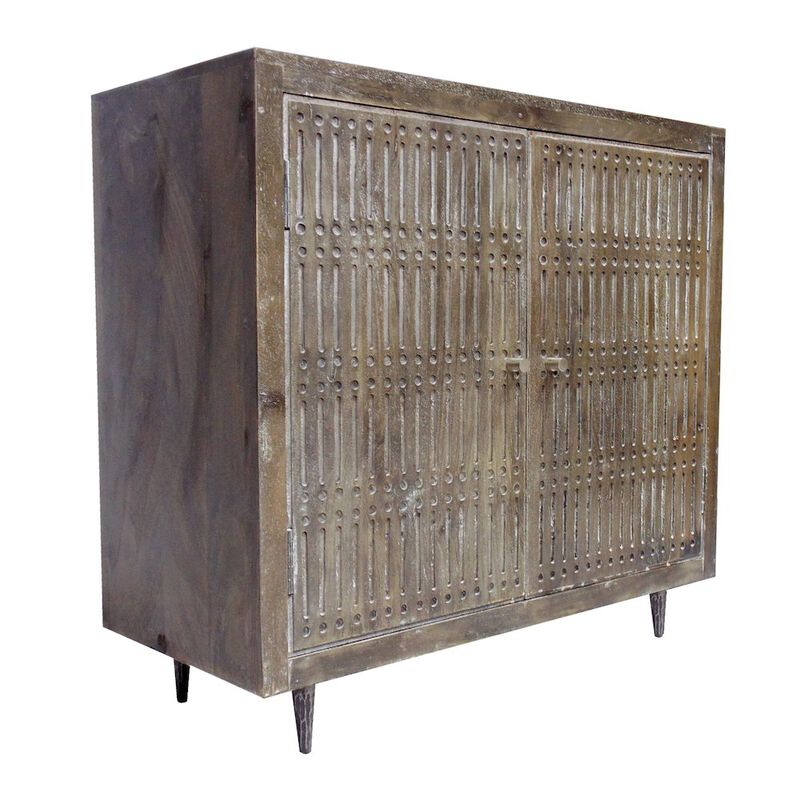 Alex Hamilton Sarah 2-Door Sideboard