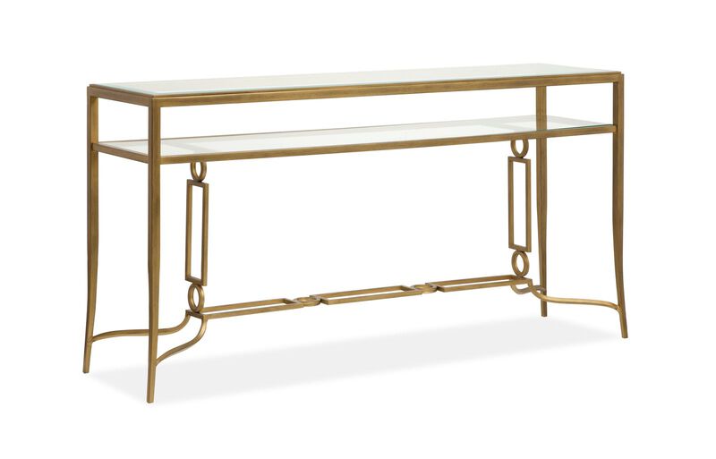 Lorena Rectangular Sofa Table