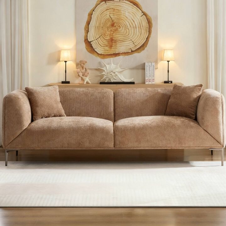 Cirbeg Modern Sofa
