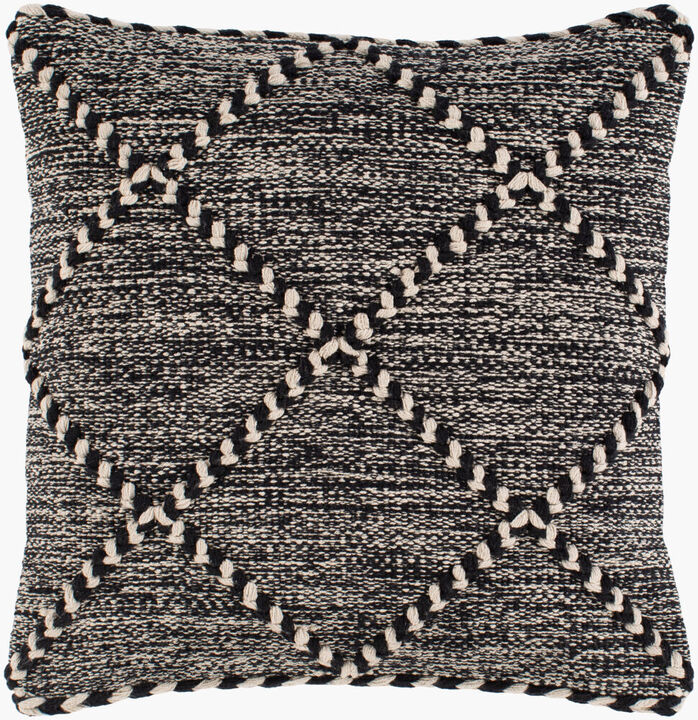 Zanafi Accent Pillow